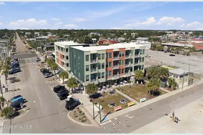 102 Cape Fear Boulevard #Unit 301, Carolina Beach, NC 28428 - Photo 37