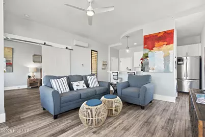 102 Cape Fear Boulevard #Unit 301, Carolina Beach, NC 28428 - Photo 17