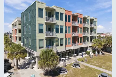 102 Cape Fear Boulevard #Unit 301, Carolina Beach, NC 28428 - Photo 3