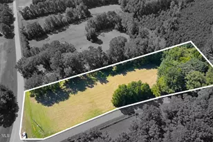 0000 Lancaster Store Rd, Spring Hope, NC 27882 - Photo 1
