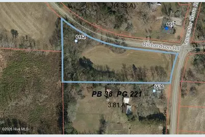 0000 Lancaster Store Road, Spring Hope, NC 27882 - Photo 3