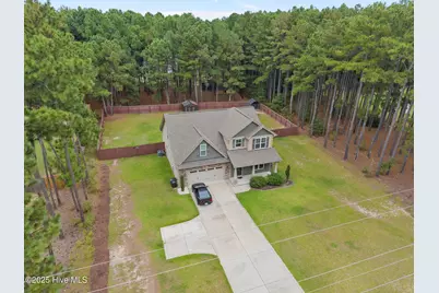 3982 Old US 421, Lillington, NC 27546 - Photo 49