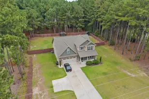 3982 Old US 421, Lillington, NC 27546 - Photo 49