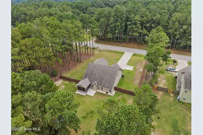 3982 Old US 421, Lillington, NC 27546 - Photo 45