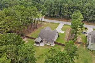 3982 Old US 421, Lillington, NC 27546 - Photo 45