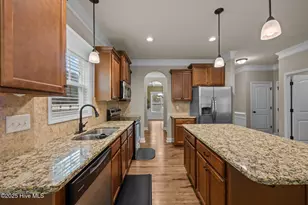 3982 Old US 421, Lillington, NC 27546 - Photo 15