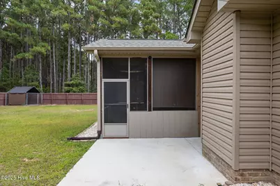 3982 Old US 421, Lillington, NC 27546 - Photo 37