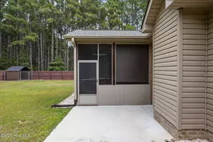 3982 Old US 421, Lillington, NC 27546 - Photo 37