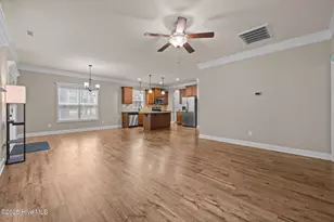 3982 Old US 421, Lillington, NC 27546 - Photo 9