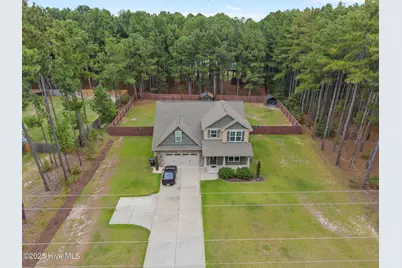 3982 Old US 421, Lillington, NC 27546 - Photo 47