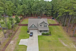 3982 Old US 421, Lillington, NC 27546 - Photo 47
