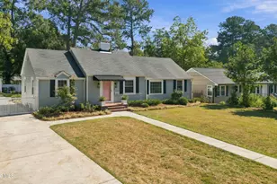 1604 Kenan St NW, Wilson, NC 27893 - Photo 41