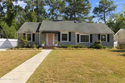 1604 Kenan Street NW, Wilson, NC 27893 - Photo 1