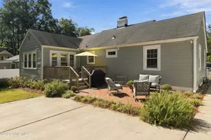 1604 Kenan St NW, Wilson, NC 27893 - Photo 33