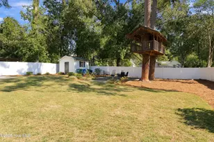 1604 Kenan St NW, Wilson, NC 27893 - Photo 37
