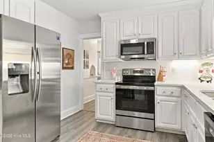 1604 Kenan St NW, Wilson, NC 27893 - Photo 15