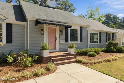 1604 Kenan Street NW, Wilson, NC 27893 - Photo 55