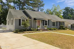 1604 Kenan St NW, Wilson, NC 27893 - Photo 53