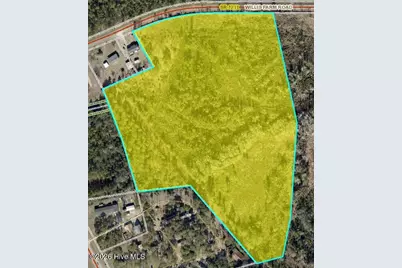 000 Willis Farm Tract-3 Road, Newport, NC 28570 - Photo 1
