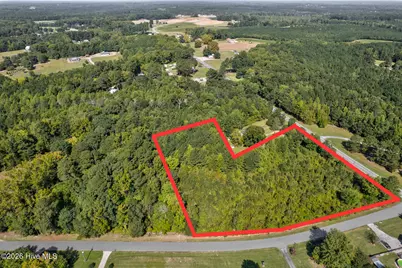 Tbd Nc-43, Nashville, NC 27856 - Photo 3