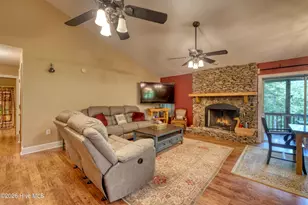 364 Brasstown Hills Rd, Brasstown, NC 28902 - Photo 13