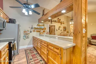 364 Brasstown Hills Rd, Brasstown, NC 28902 - Photo 17