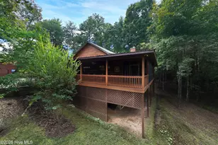 364 Brasstown Hills Rd, Brasstown, NC 28902 - Photo 7