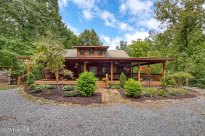 364 Brasstown Hills Road, Brasstown, NC 28902 - Photo 1