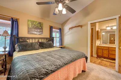 364 Brasstown Hills Road, Brasstown, NC 28902 - Photo 21
