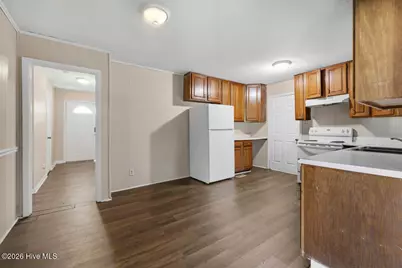 5503 Dodge Drive, Fayetteville, NC 28303 - Photo 9
