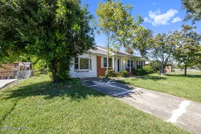 5503 Dodge Drive, Fayetteville, NC 28303 - Photo 3