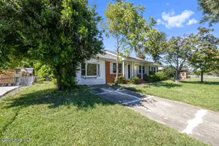 5503 Dodge Dr, Fayetteville, NC 28303 - Photo 3