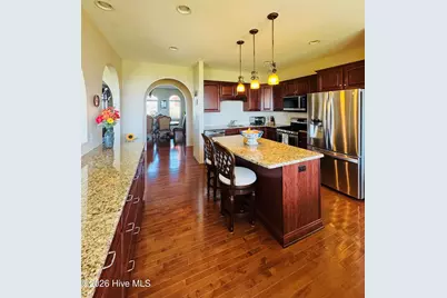 166 Bald Eagle Point Drive, Hertford, NC 27944 - Photo 11