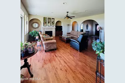 166 Bald Eagle Point Drive, Hertford, NC 27944 - Photo 7