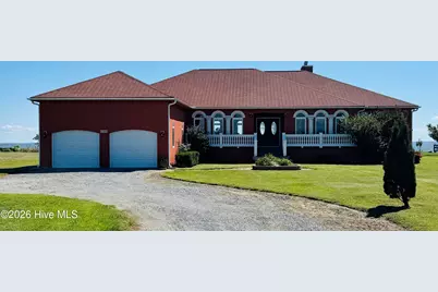 166 Bald Eagle Point Drive, Hertford, NC 27944 - Photo 1