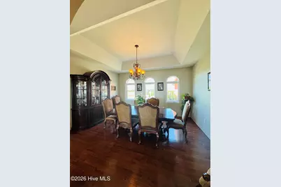 166 Bald Eagle Point Drive, Hertford, NC 27944 - Photo 19