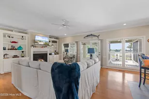 516 Twisted Oak Ln, Sunset Beach, NC 28468 - Photo 45