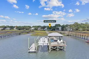 516 Twisted Oak Ln, Sunset Beach, NC 28468 - Photo 11