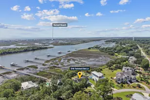 516 Twisted Oak Ln, Sunset Beach, NC 28468 - Photo 13