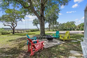 516 Twisted Oak Ln, Sunset Beach, NC 28468 - Photo 5