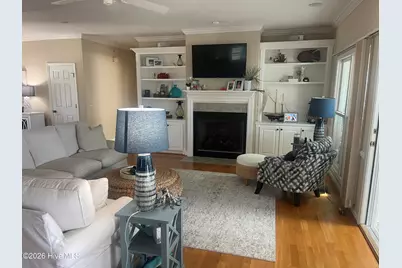 516 Twisted Oak Lane, Sunset Beach, NC 28468 - Photo 7