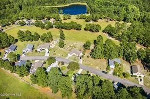 146 Ryder Cup Blvd, Pinebluff, NC 28373 - Photo 41
