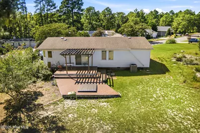 146 Ryder Cup Boulevard, Pinebluff, NC 28373 - Photo 33