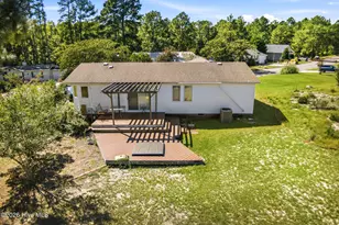 146 Ryder Cup Blvd, Pinebluff, NC 28373 - Photo 33