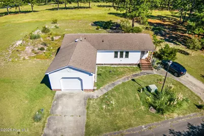 146 Ryder Cup Boulevard, Pinebluff, NC 28373 - Photo 35
