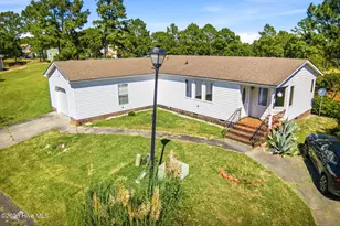 146 Ryder Cup Blvd, Pinebluff, NC 28373 - Photo 31