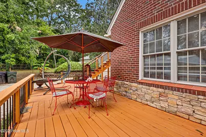 116 Circle Drive, Wallace, NC 28466 - Photo 43
