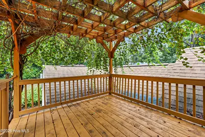 116 Circle Drive, Wallace, NC 28466 - Photo 39