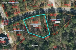 23 Ridgeland St, Pinehurst, NC 28374 - Photo 1