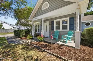 6517 Spicewood St, Wilmington, NC 28405 - Photo 5